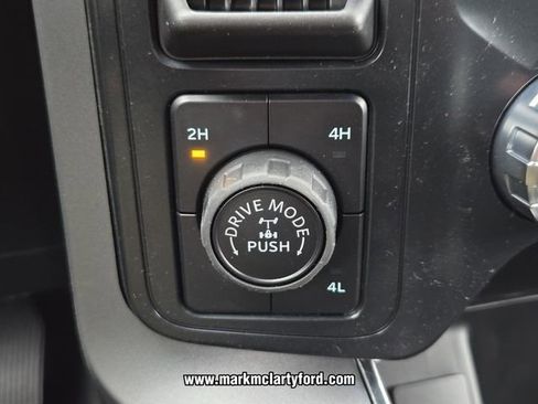 New 2026 Ford F150 XLT w/ Equipment Group 302A MID image 20