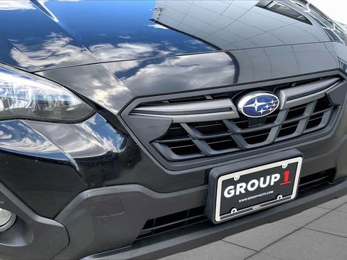 Used 2021 Subaru Crosstrek 2.5i Sport w/ Moonroof Package AWD/4WD image 31