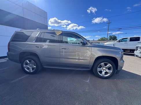 Used 2019 Chevrolet Tahoe LT AWD/4WD image 6