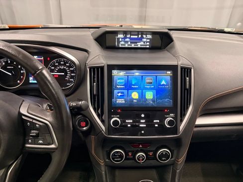 Used 2019 Subaru Crosstrek 2.0i Limited w/ Moonroof Package w/Navigation AWD/4WD image 15