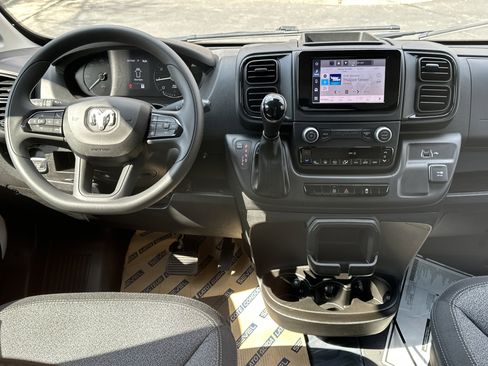 New 2026 RAM ProMaster 2500 image 6