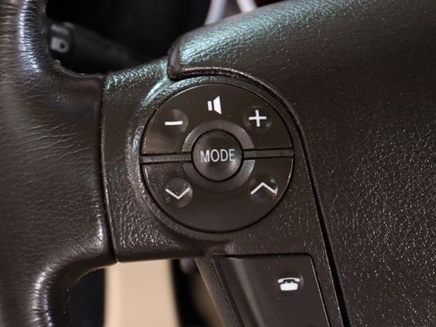 Used 2007 Toyota Tundra Limited image 51