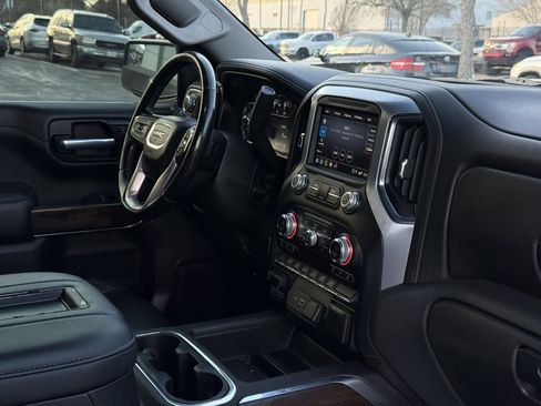 Used 2021 GMC Sierra 1500 SLT image 14