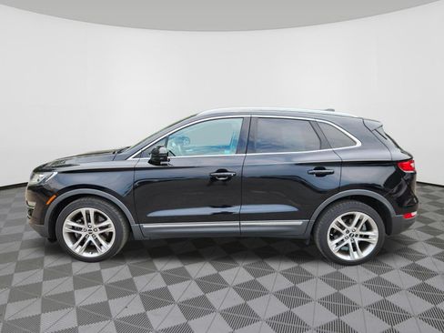 Used 2017 Lincoln MKC Reserve w/ Lincoln MKC Climate Package AWD/4WD image 5