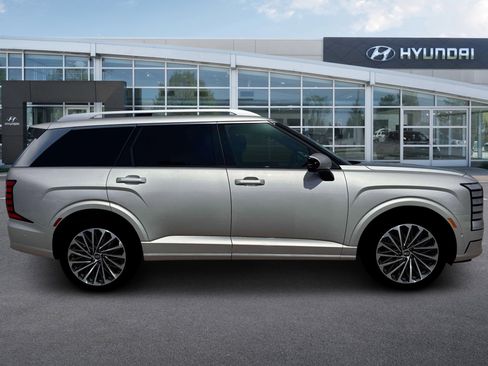 New 2026 Hyundai Palisade Calligraphy image 9