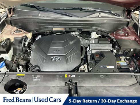 Used 2020 Hyundai Palisade Limited AWD/4WD image 40