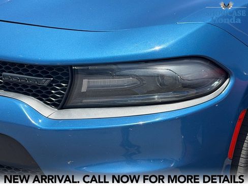 Used 2020 Dodge Charger GT w/ Blacktop Package RWD image 9