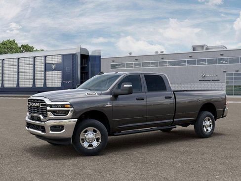 New 2026 RAM 2500 Tradesman image 29