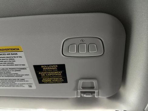 New 2025 Ford Bronco Sport Outer Banks w/ Sasquatch Outer Banks Package AWD/4WD image 26