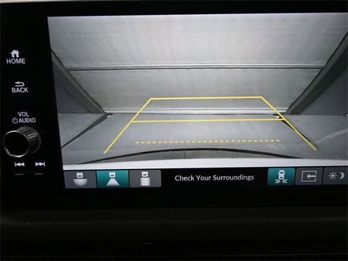 Used 2024 Honda Civic Sport Touring image 32