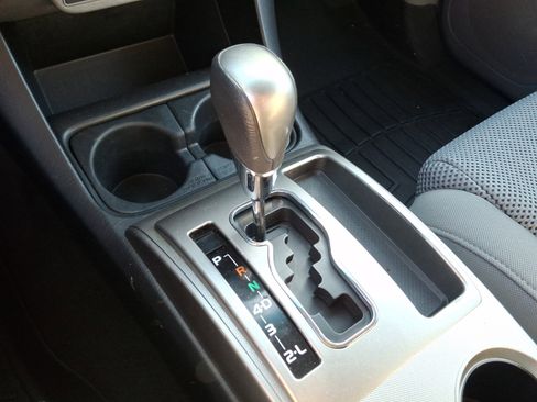 Used 2015 Toyota Tacoma 4x4 Double Cab w/ TRD Sport Package image 14