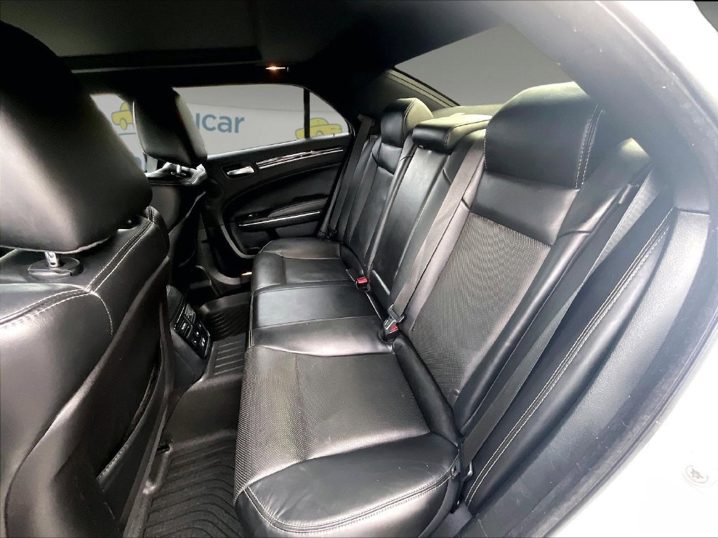 Used 2017 Chrysler 300 S w/ 300S Premium Group 2 AWD/4WD image 25