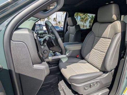 New 2026 Chevrolet Silverado 1500 ZR2 w/ LPO, Dark Essentials Package image 5