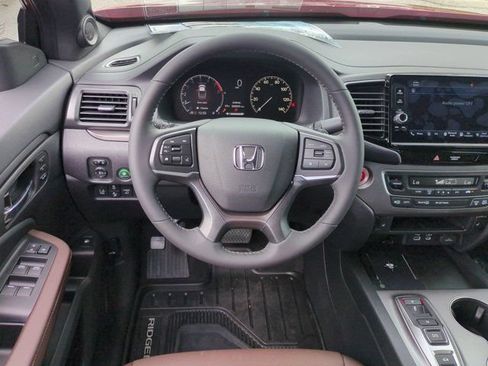 New 2026 Honda Ridgeline RTL image 14