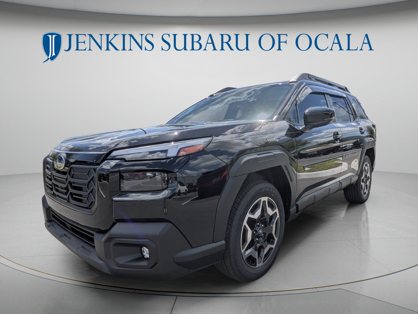 New 2026 Subaru Outback Touring AWD/4WD image 9