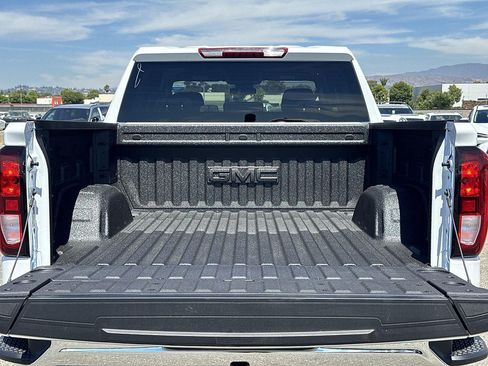 New 2026 GMC Sierra 1500 SLE AWD/4WD image 27