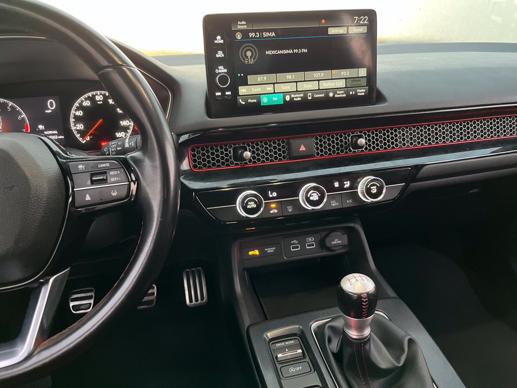 Used 2022 Honda Civic Si image 18