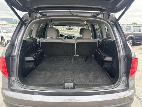 Used 2017 Honda Pilot EX-L image 14