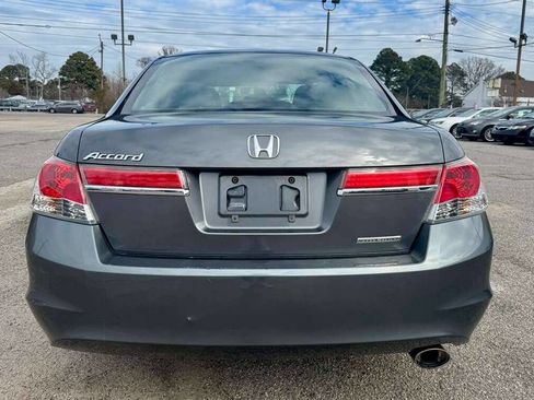 Used 2012 Honda Accord SE image 8
