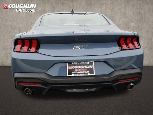 New 2026 Ford Mustang GT image 7