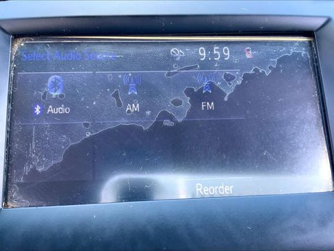 Used 2017 Toyota Camry SE FWD image 35