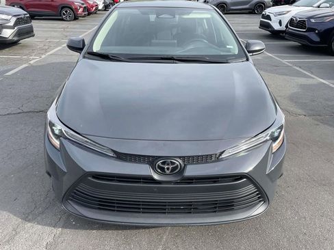 Used 2024 Toyota Corolla LE image 5