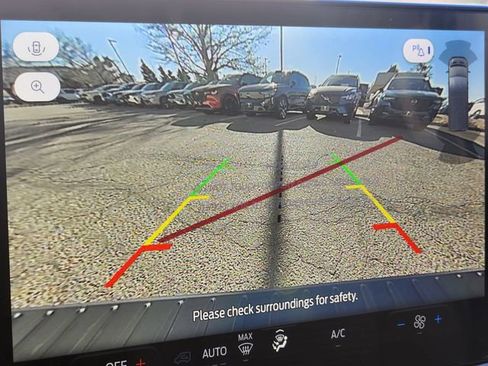 New 2026 Ford Transit 250 Base image 19