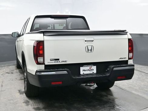 Used 2019 Honda Ridgeline RTL-T image 5