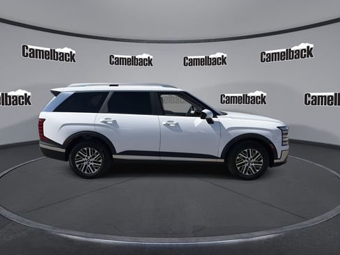 Certified 2026 Hyundai Palisade SEL FWD image 8