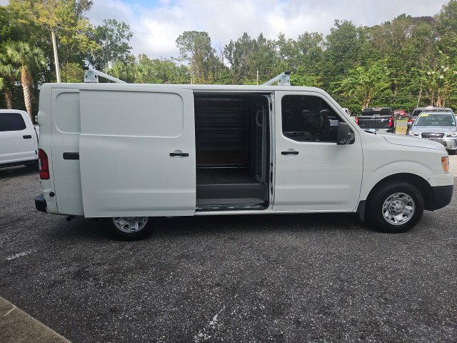 Used 2020 Nissan NV 1500 SV RWD image 9