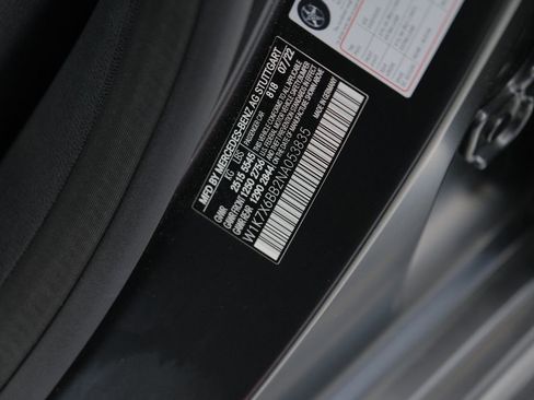 Used 2022 Mercedes-Benz AMG GT 53 image 66
