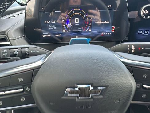 New 2026 Chevrolet Traverse Z71 w/ Enhanced Driving Package image 27