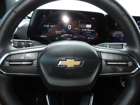 Used 2026 Chevrolet Blazer EV LT FWD image 25