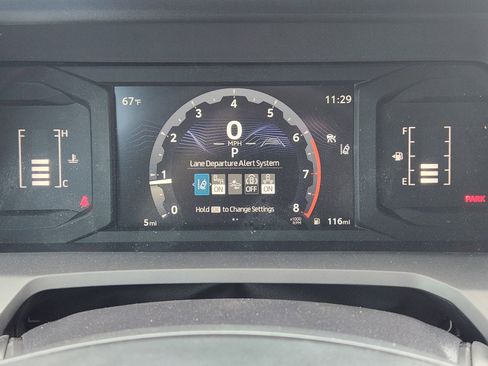 New 2026 Toyota Tacoma SR5 image 15