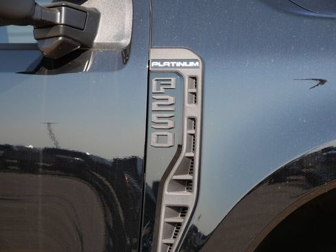 New 2026 Ford F250 Platinum AWD/4WD image 10