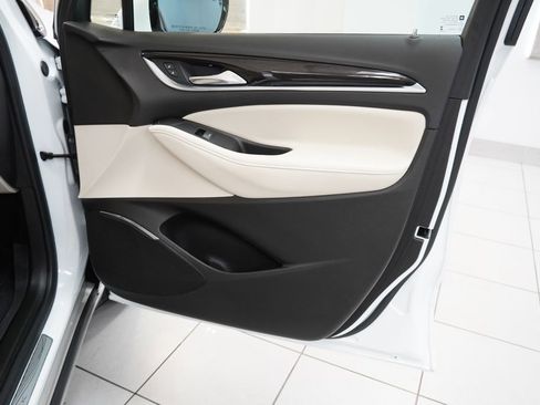 Used 2023 Buick Enclave Essence w/ LPO, Floor Liner Package image 28