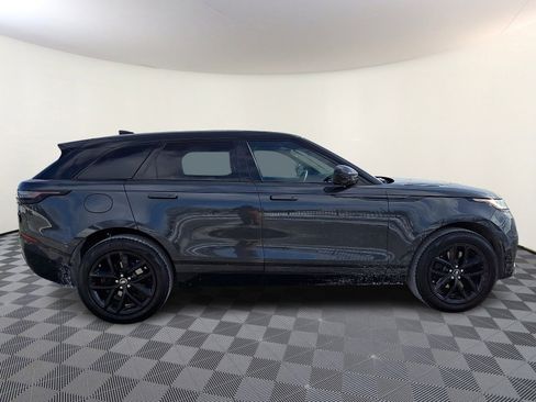 Used 2026 Land Rover Range Rover Velar Dynamic SE image 7