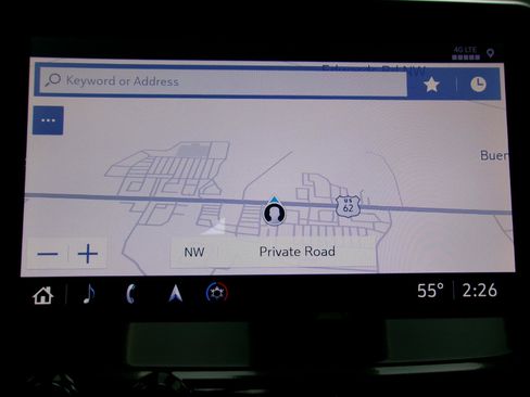 Used 2023 Cadillac CT5 V Blackwing image 8