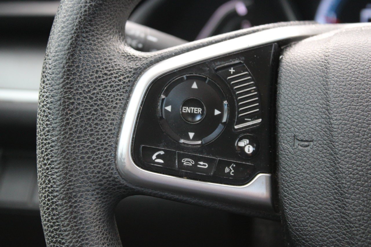 Used 2016 Honda Civic EX image 13