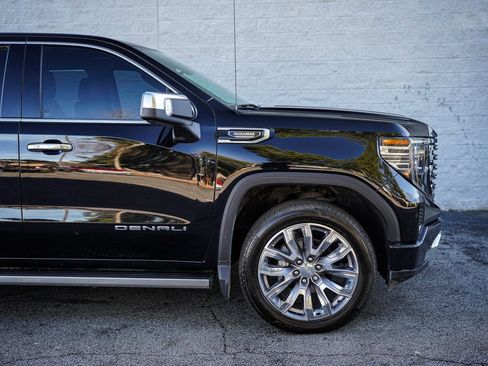 Used 2024 GMC Sierra 1500 Denali w/ Denali Reserve Package image 16
