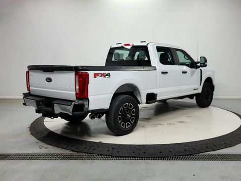 Used 2024 Ford F250 XL w/ FX4 Off-Road Package AWD/4WD image 8