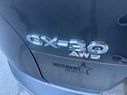 New 2026 MAZDA CX-30 AWD 2.5 S w/ Select Sport Pkg image 28