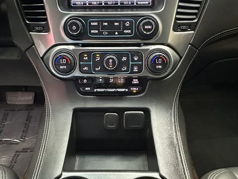 Used 2019 Chevrolet Tahoe LS RWD image 17