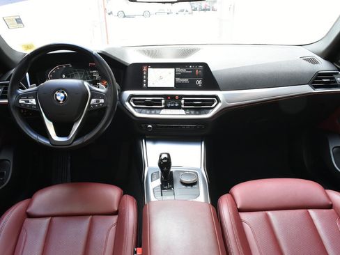 Used 2022 BMW 430i Gran Coupe w/ Parking Assistance Package RWD image 20