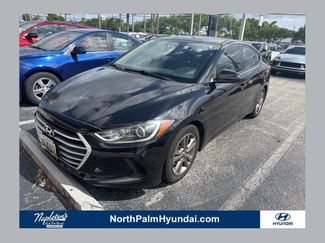 Used 2017 Hyundai Elantra SE video 1