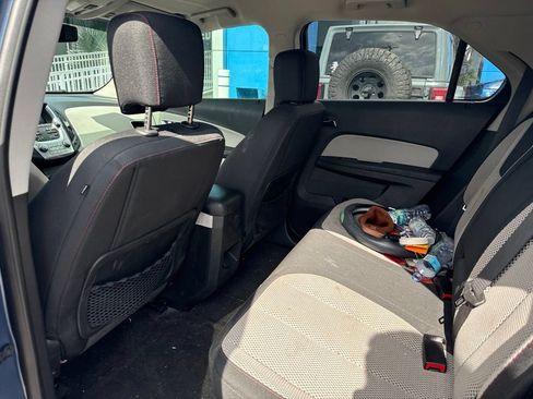 Used 2016 Chevrolet Equinox LT w/ Convenience Package FWD image 10