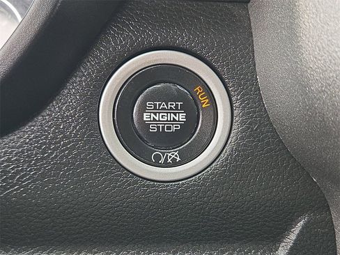 Used 2019 RAM 2500 Tradesman image 21