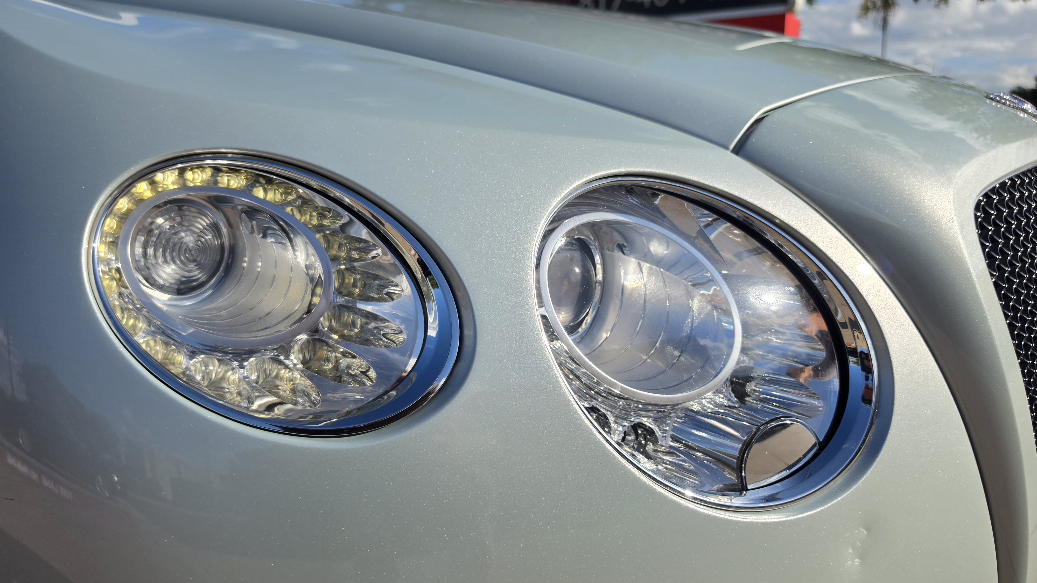 Used 2015 Bentley Continental GT AWD/4WD image 12