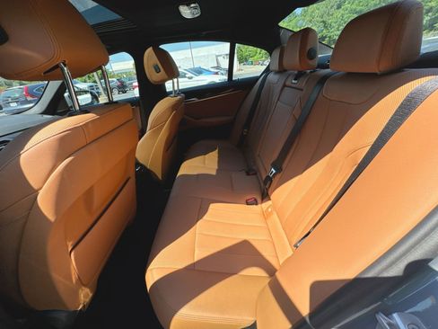 Used 2023 BMW 530e xDrive w/ Premium Package AWD/4WD image 25