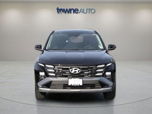 Used 2025 Hyundai Tucson SEL AWD/4WD image 10